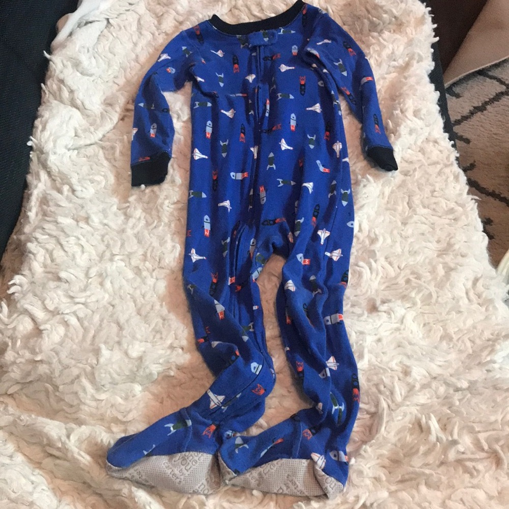 Pajamas